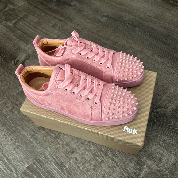 Christan louboutin - Picture 4 of 4